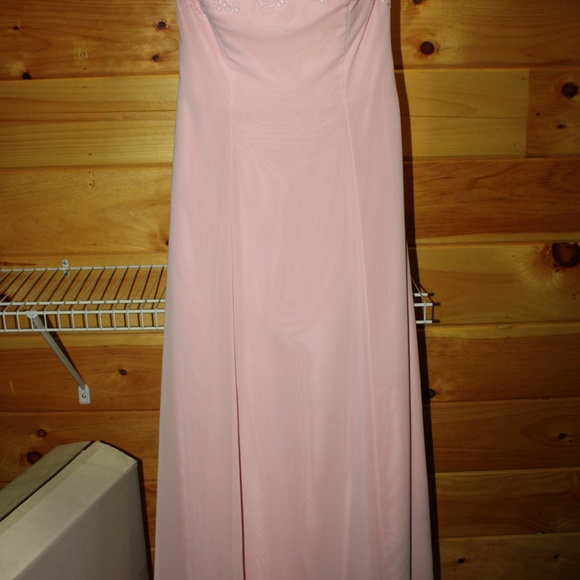 Beautiful Jordan Formal Dress - Picture 2 of 7